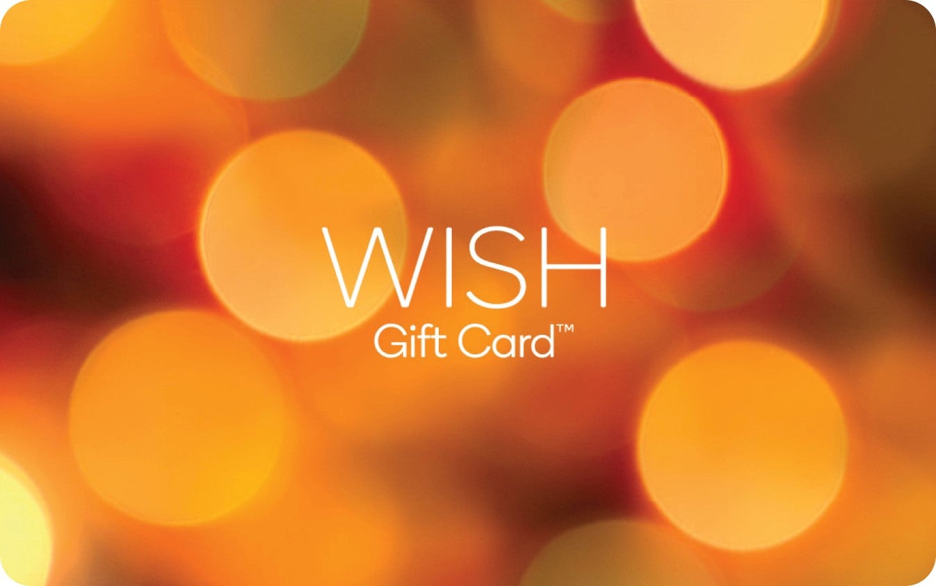 Woolworths Wish EGift Card