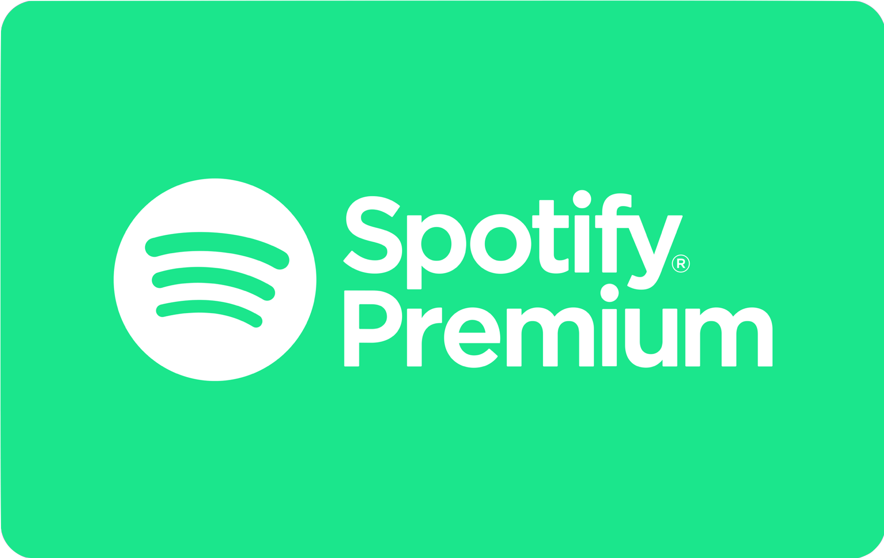 spotify voucher online