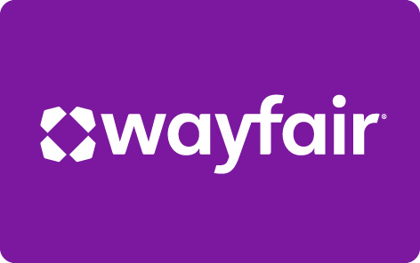 Wayfair.com Gift Card
