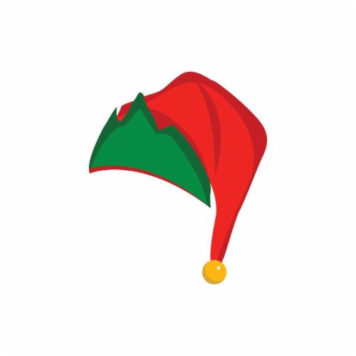 Bainbridge Christmas Elves logo