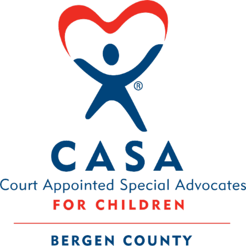Bergen County Court Appointed Special Advocates Inc. logo