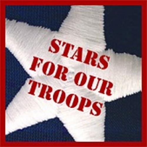 Stars For Our Troops Inc. logo