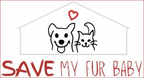 Save My Fur Baby INC logo