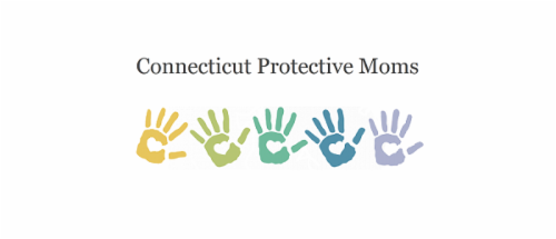 Connecticut Protective Moms logo