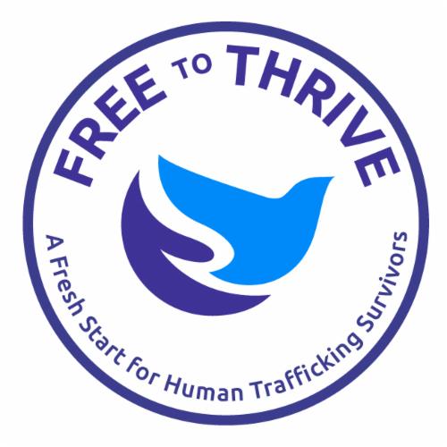 Free to Thrive logo