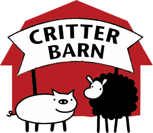 Critter Barn logo