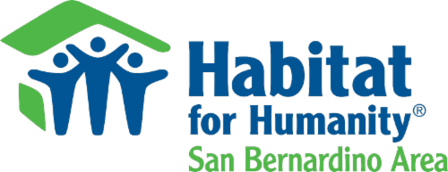 Habitat for Humanity San Bernardino Area, Inc. logo