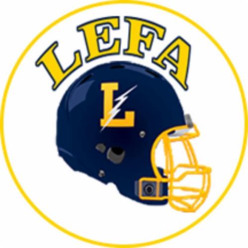 Littlestown Elementary Football Association Inc logo