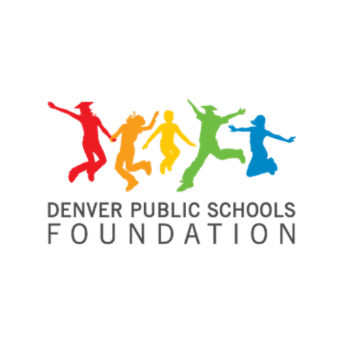 Denver Public Schools Foundation logo