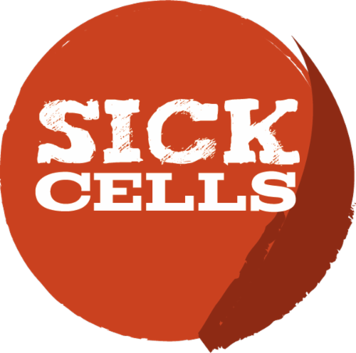 Sick Cells logo