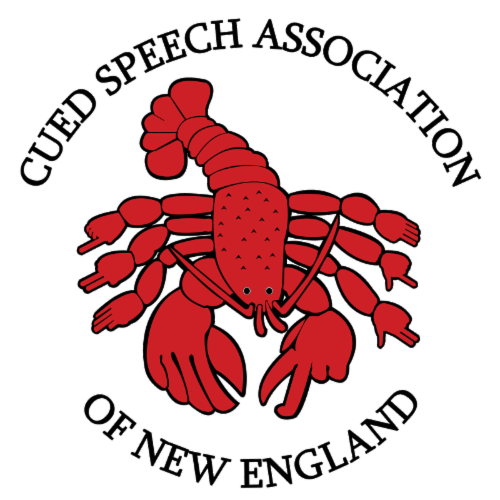 Cued Speech Association of New England