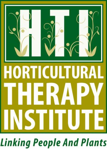 Horticultural Therapy Institute logo