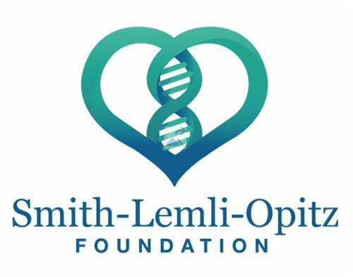 Smith-Lemli-Opitz Foundation logo