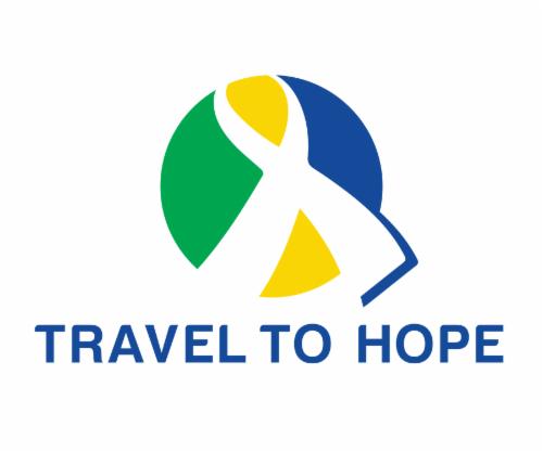 Travel to Hope Inc logo