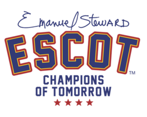 ESCOT Youth Development logo