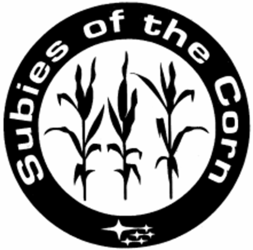 Subies of the Corn NFP logo