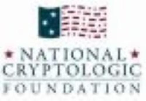National Cryptologic  Foundation logo