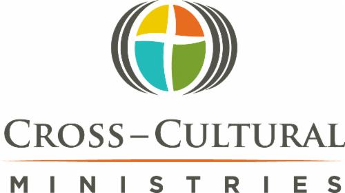 Cross-Cultural Ministries logo