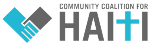 Community Coalition for Haiti logo