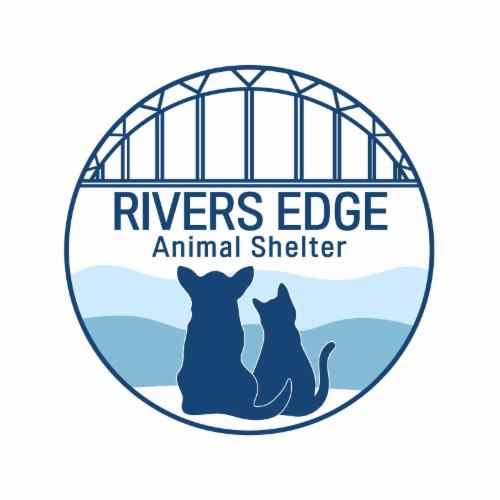 Rivers Edge Animal Shelter Inc logo