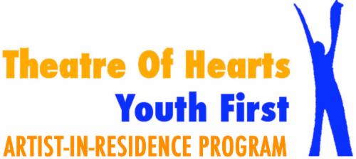 Theatre Of Hearts logo