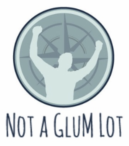 Not A Glum Lot logo