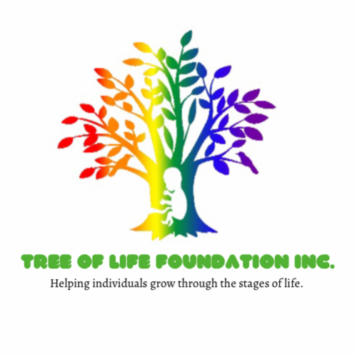 Tree of Life Foundation Inc. logo