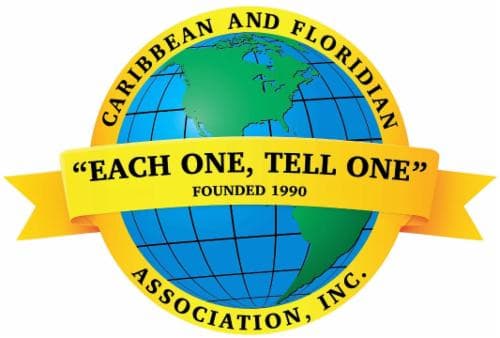 Caribbean And Floridian Association, Inc. logo