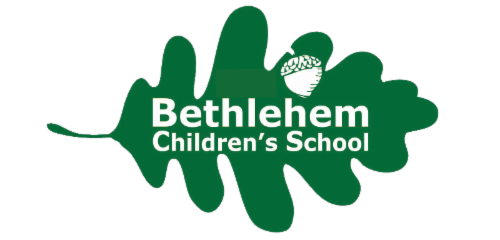 Bethlehem Children's School logo