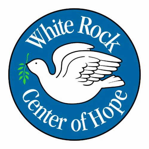 White Rock Center of Hope, Inc. logo