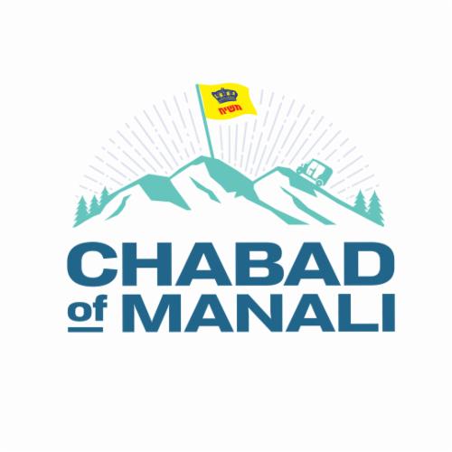 Chabad Manali India inc logo