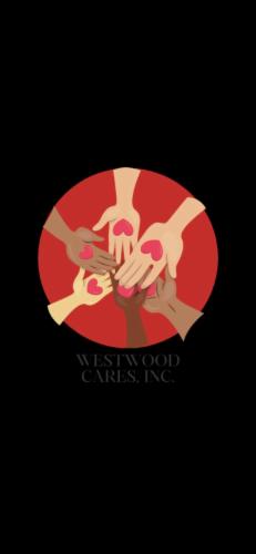 Friends of Westwood Inc. DBA Westwood Cares logo