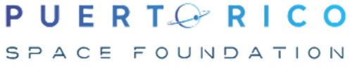 PUERTO RICO SPACE FOUNDATION CORP logo