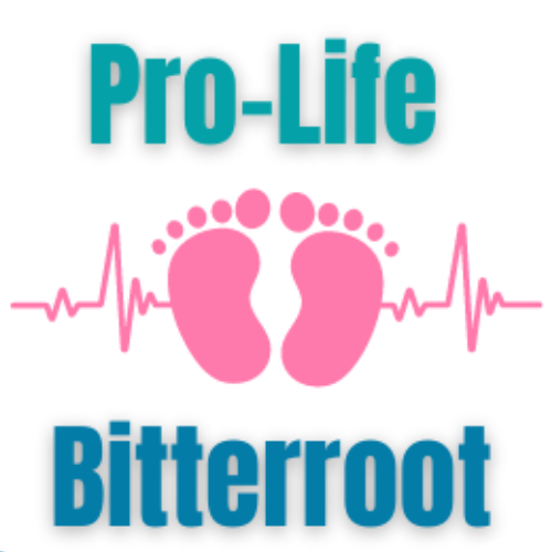 ProLife Bitterroot logo
