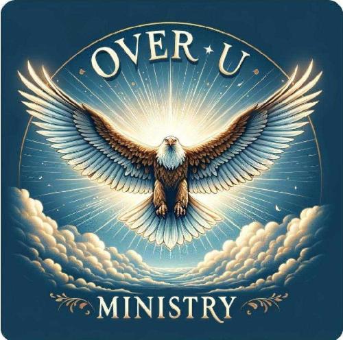 Over U logo