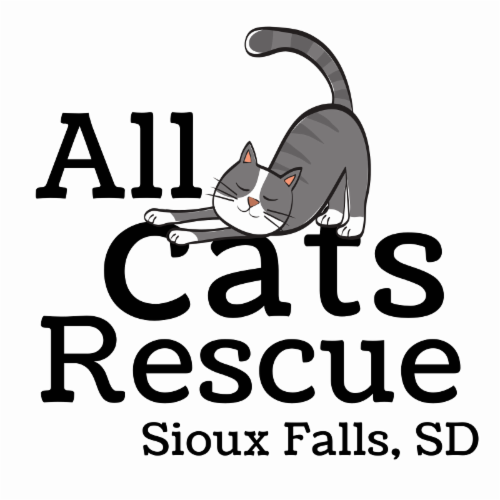 All Cats Rescue logo