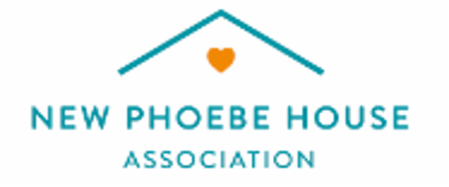 New Phoebe House Association logo