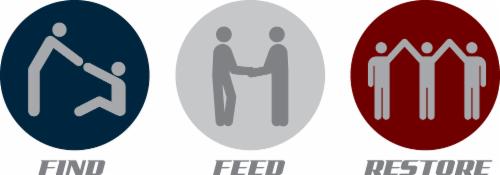 Find Feed & Restore, Inc. logo