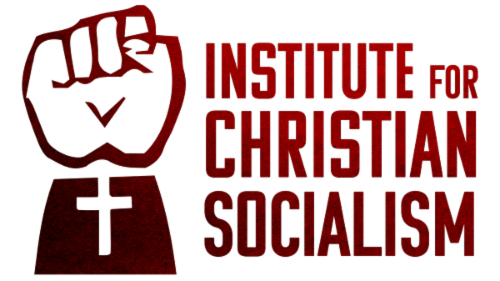 Institute for Christian Socialism logo