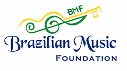 Brazilian Music Foundation logo