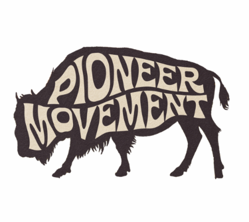Pioneer Movement logo