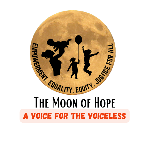 Moon of Hope logo