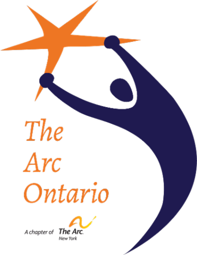 The Arc Ontario logo