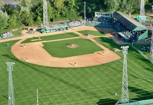 Jordan Area Youth Baseball