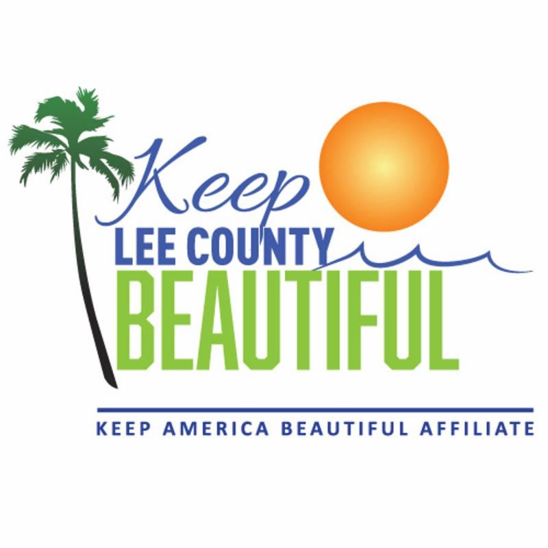 Keep Lee County Beautiful, Inc. logo