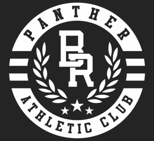 Bridgewater-Raritan HS Athletic Club logo