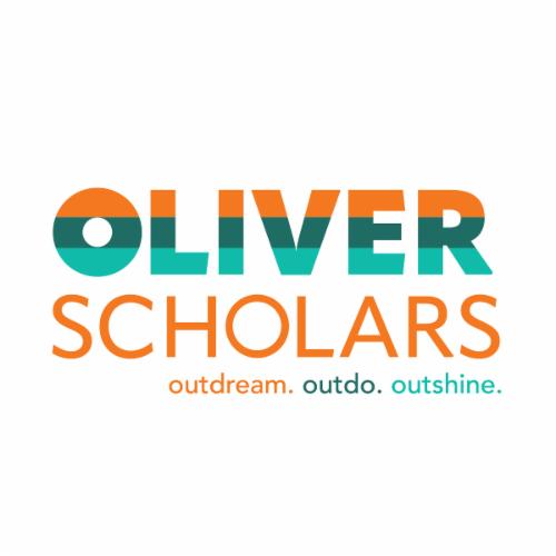 The Oliver Scholars Program logo