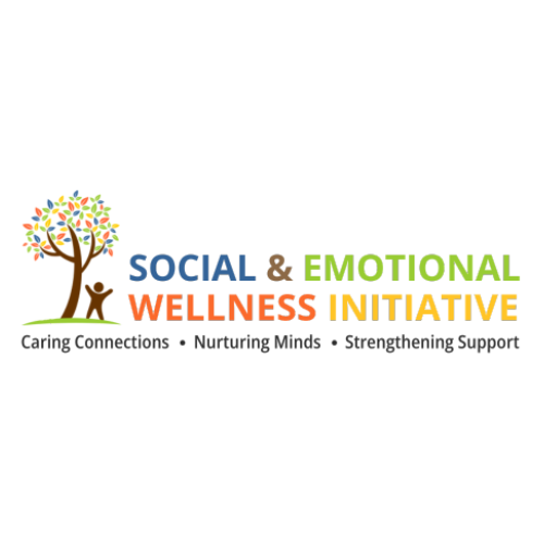 Social & Emotional Wellness Initiative logo