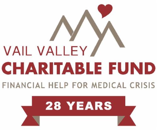 Vail Valley Charitable Fund logo
