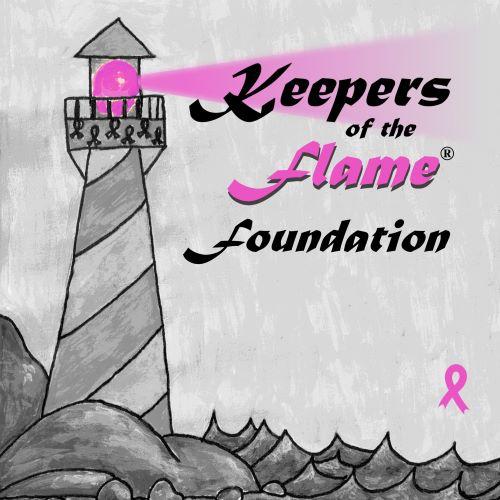 Keepers of the Flame Foundation, Inc logo